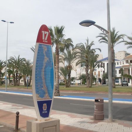 Apartament Aldeas Taray 054 La Manga del Mar Menor Zewnętrze zdjęcie