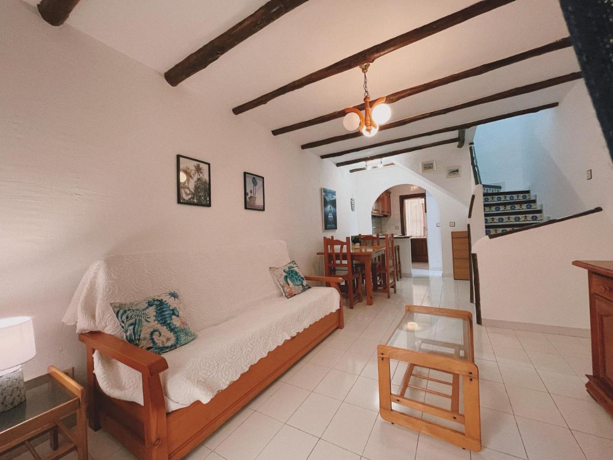 Apartament Aldeas Taray 054 La Manga del Mar Menor Zewnętrze zdjęcie