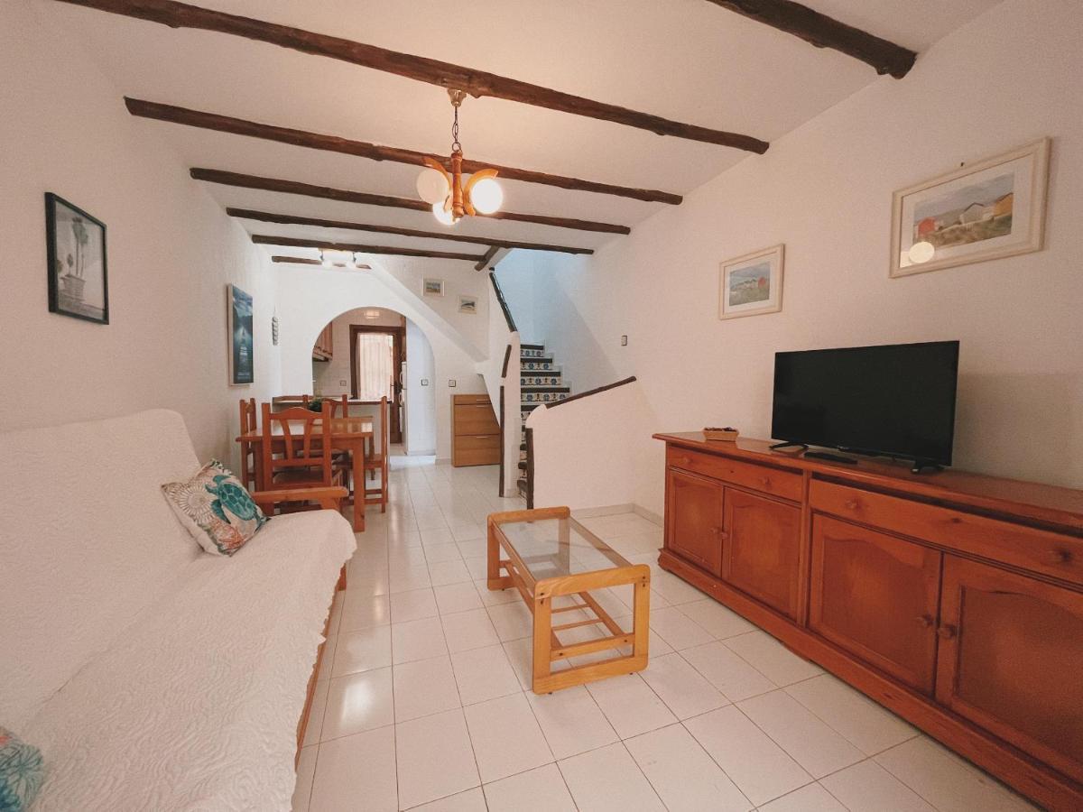Apartament Aldeas Taray 054 La Manga del Mar Menor Zewnętrze zdjęcie