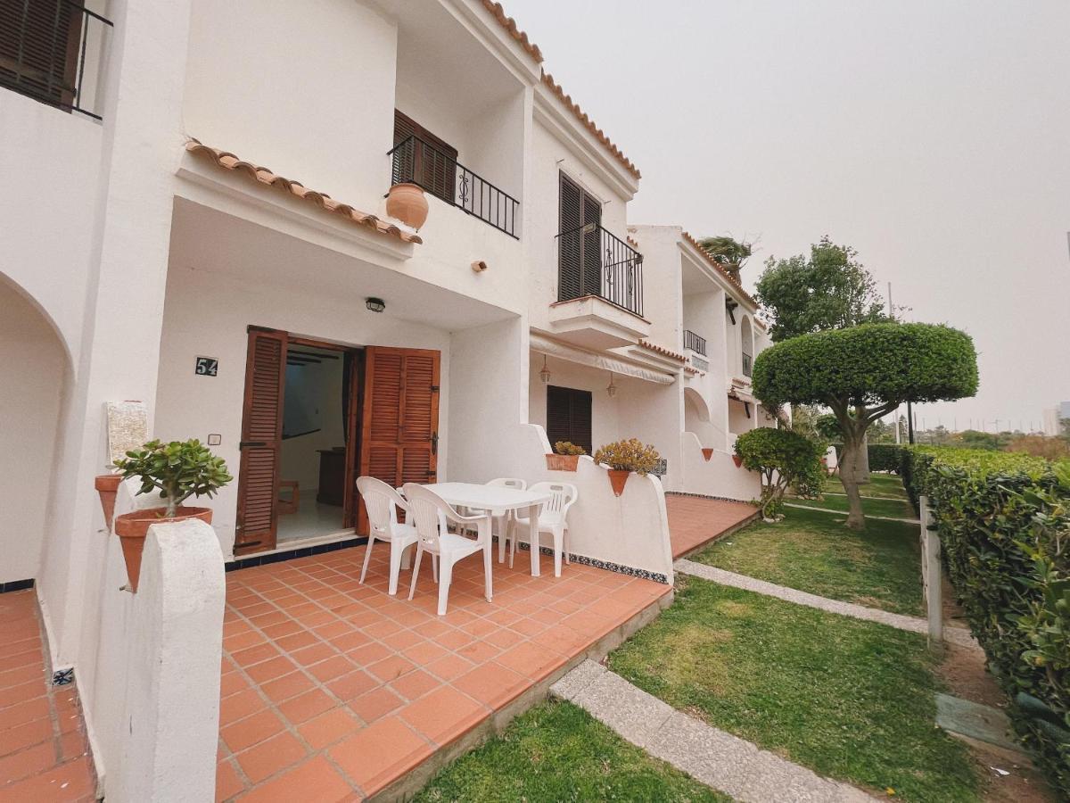 Apartament Aldeas Taray 054 La Manga del Mar Menor Zewnętrze zdjęcie
