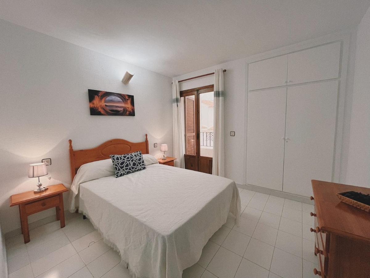 Apartament Aldeas Taray 054 La Manga del Mar Menor Zewnętrze zdjęcie
