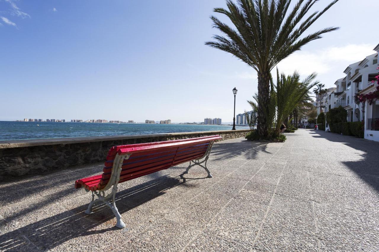 Apartament Aldeas Taray 054 La Manga del Mar Menor Zewnętrze zdjęcie