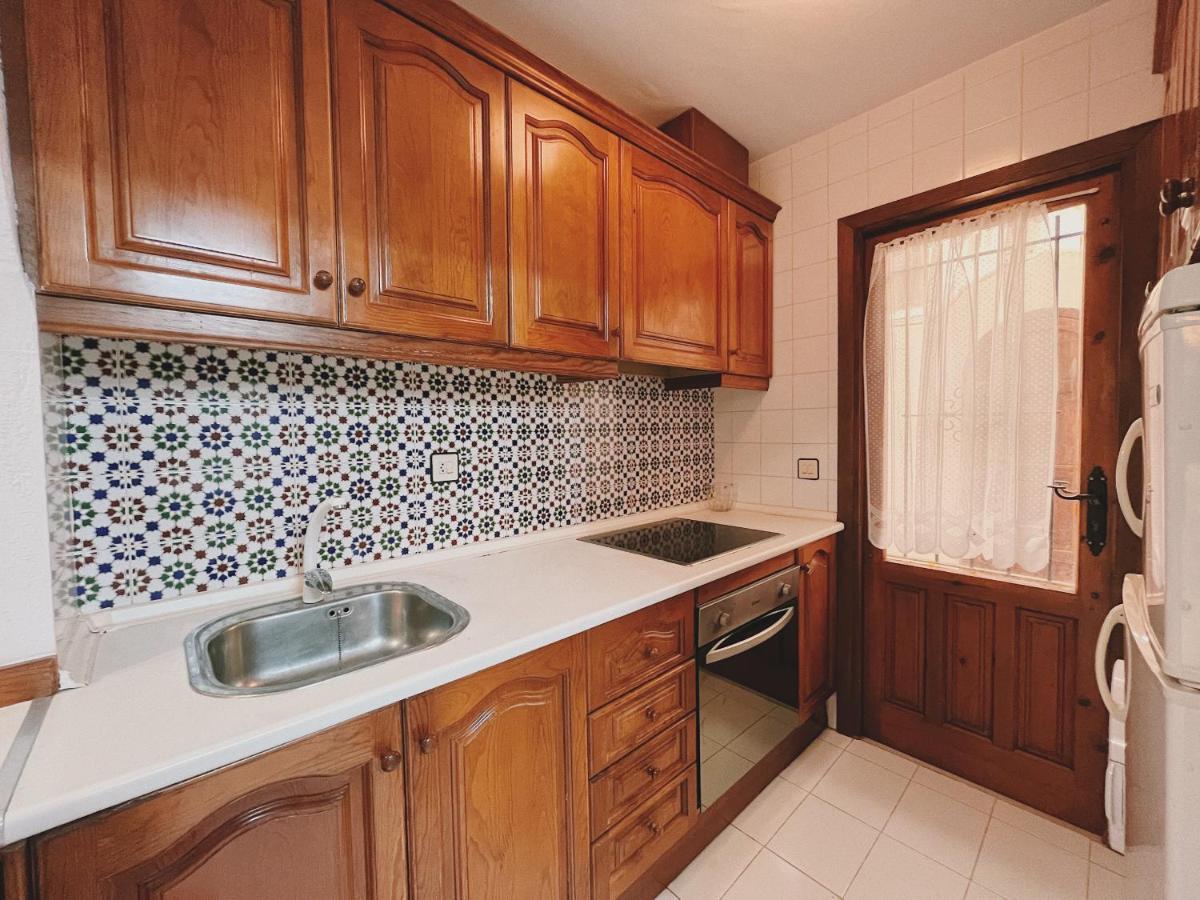 Apartament Aldeas Taray 054 La Manga del Mar Menor Zewnętrze zdjęcie