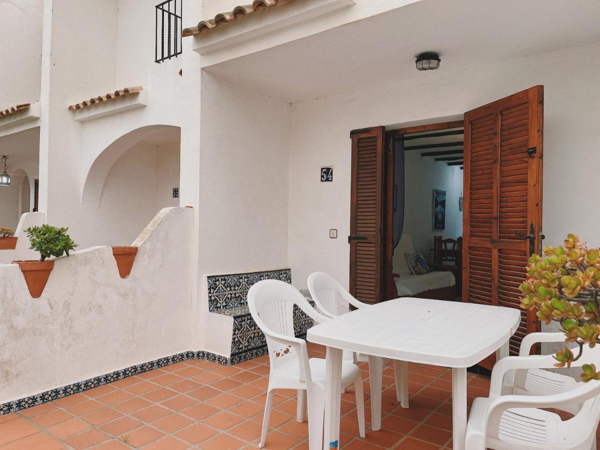 Apartament Aldeas Taray 054 La Manga del Mar Menor Zewnętrze zdjęcie