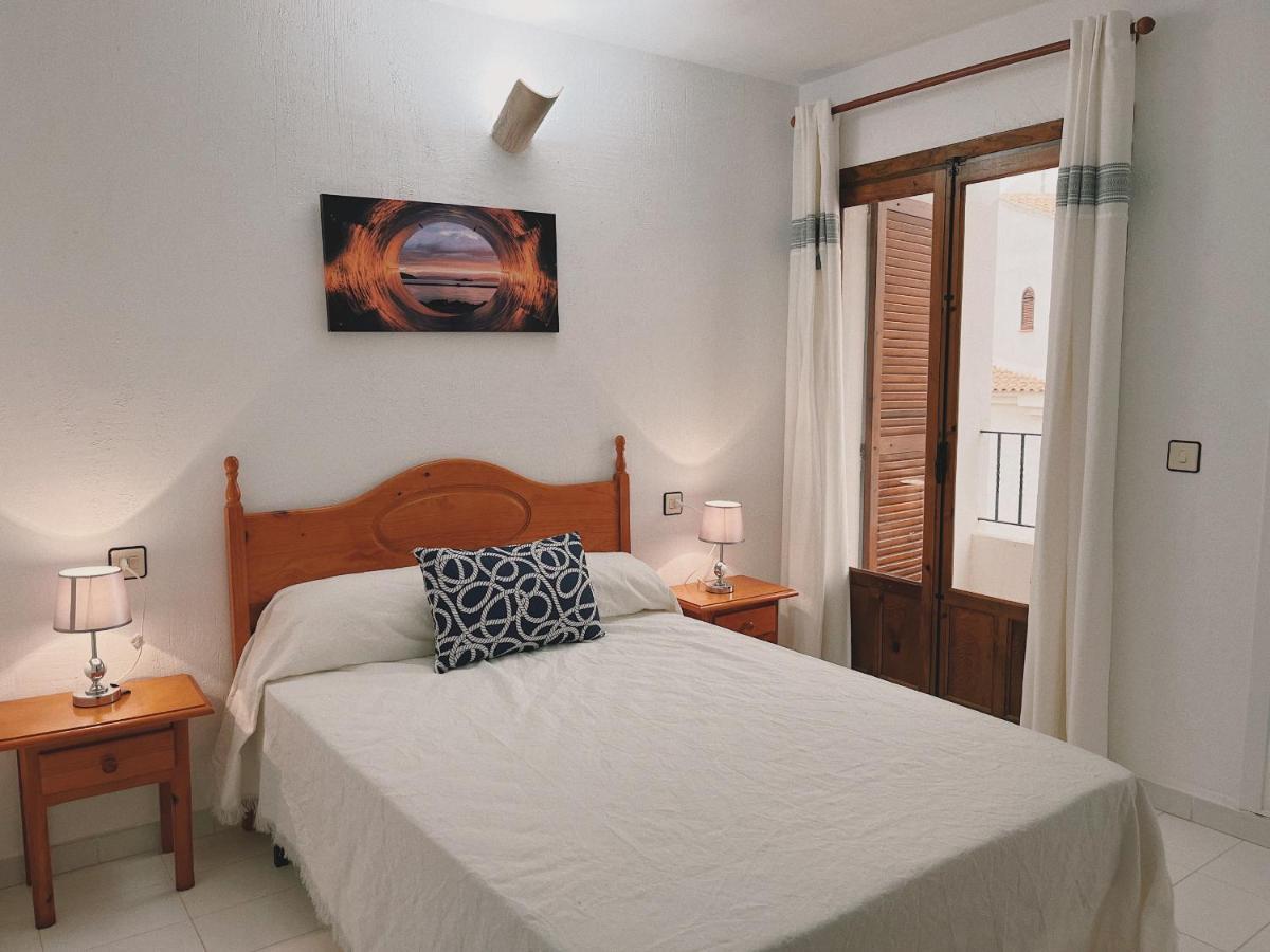 Apartament Aldeas Taray 054 La Manga del Mar Menor Zewnętrze zdjęcie