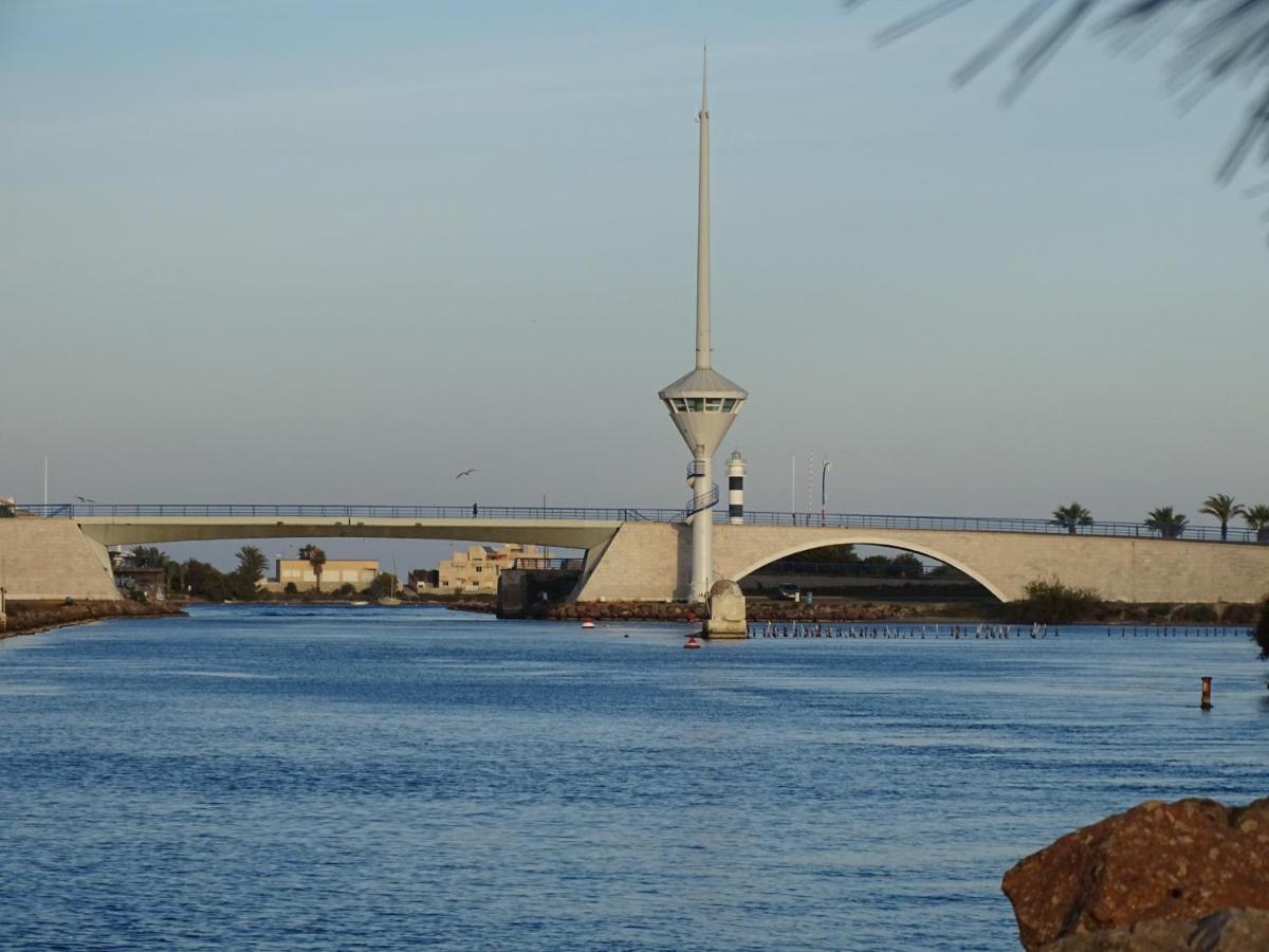 Apartament Aldeas Taray 054 La Manga del Mar Menor Zewnętrze zdjęcie