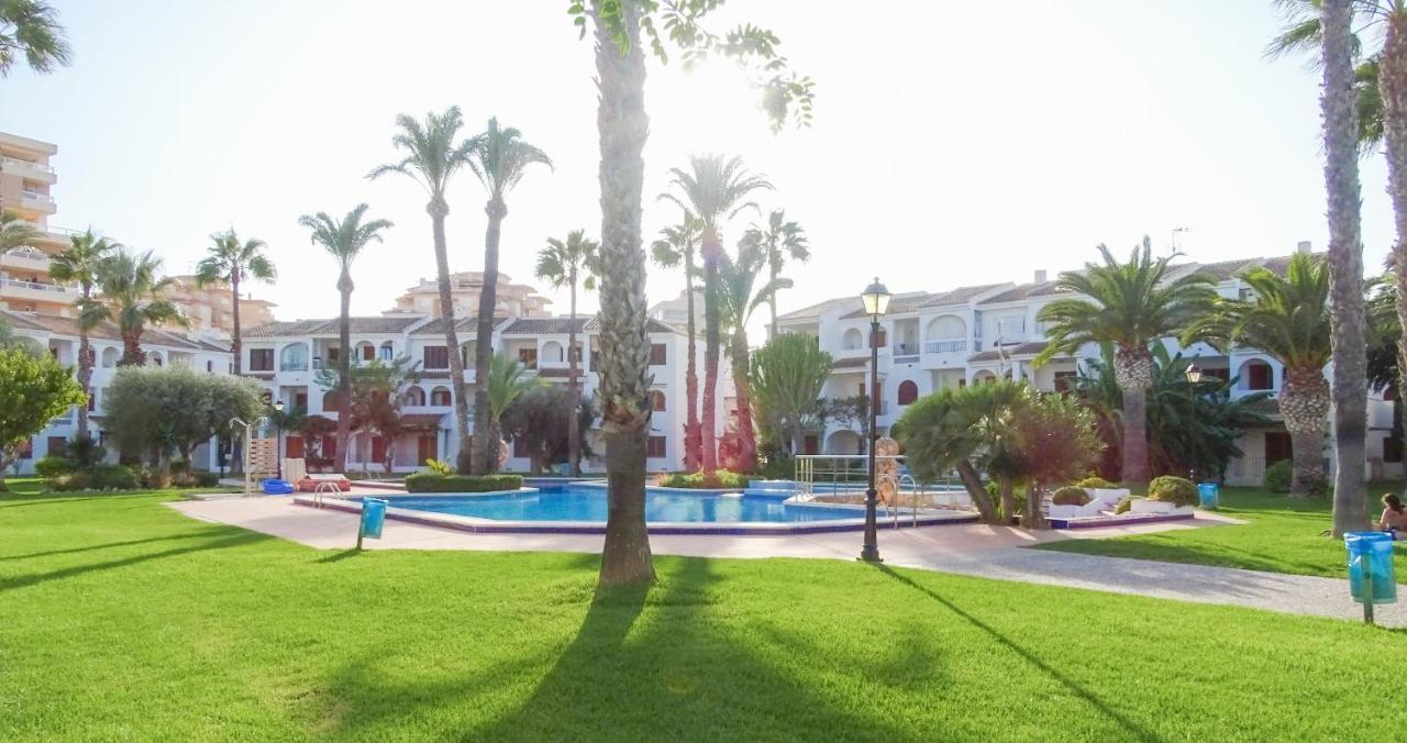 Apartament Aldeas Taray 054 La Manga del Mar Menor Zewnętrze zdjęcie