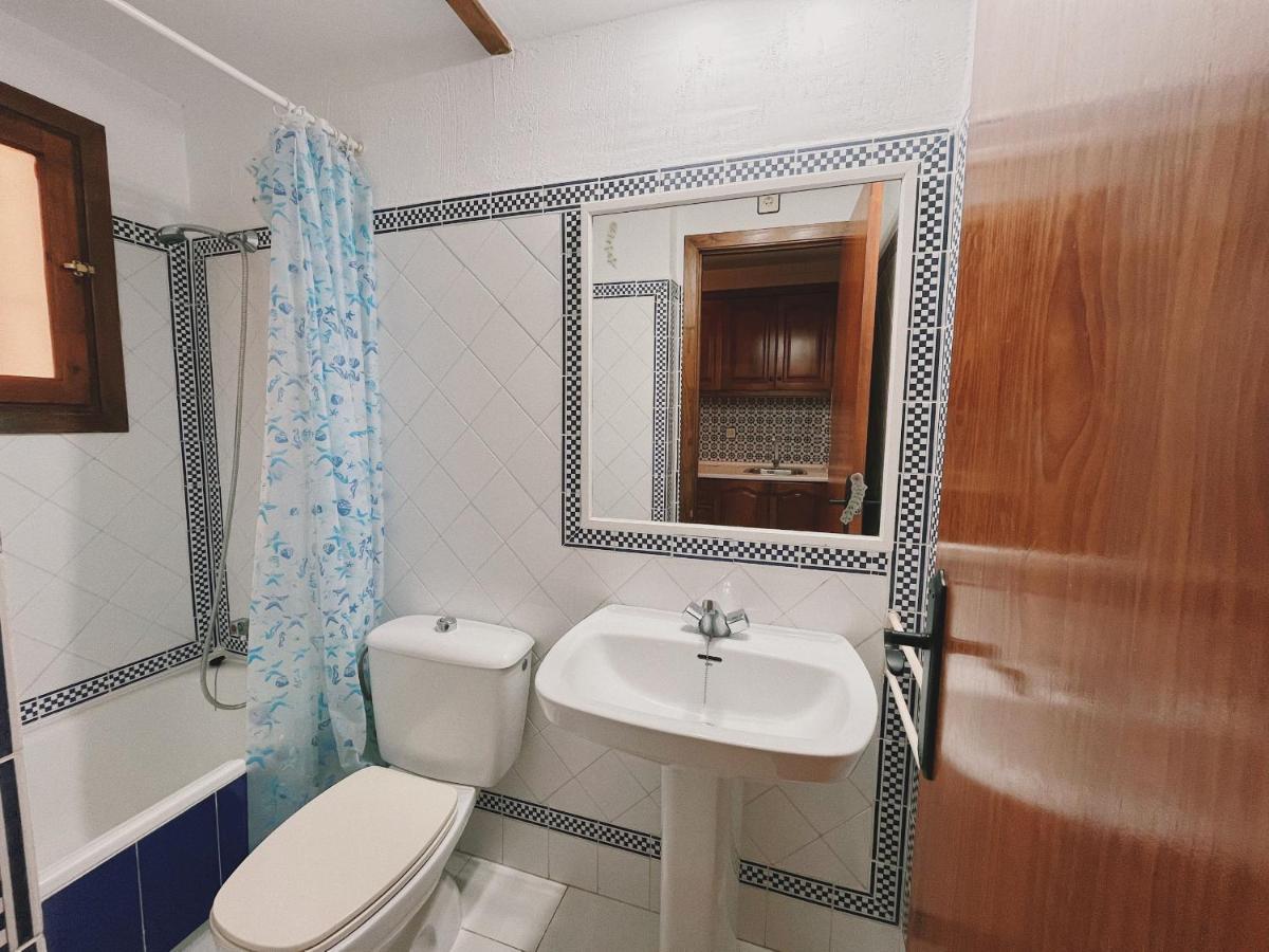 Apartament Aldeas Taray 054 La Manga del Mar Menor Zewnętrze zdjęcie