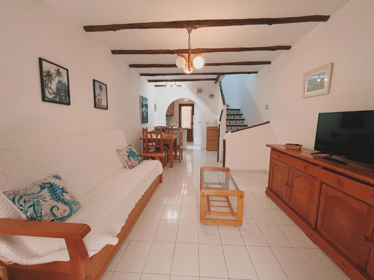 Apartament Aldeas Taray 054 La Manga del Mar Menor Zewnętrze zdjęcie