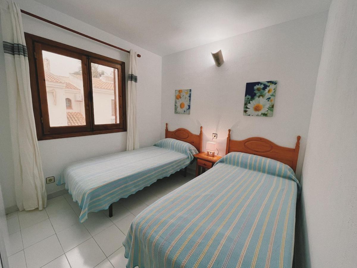 Apartament Aldeas Taray 054 La Manga del Mar Menor Zewnętrze zdjęcie