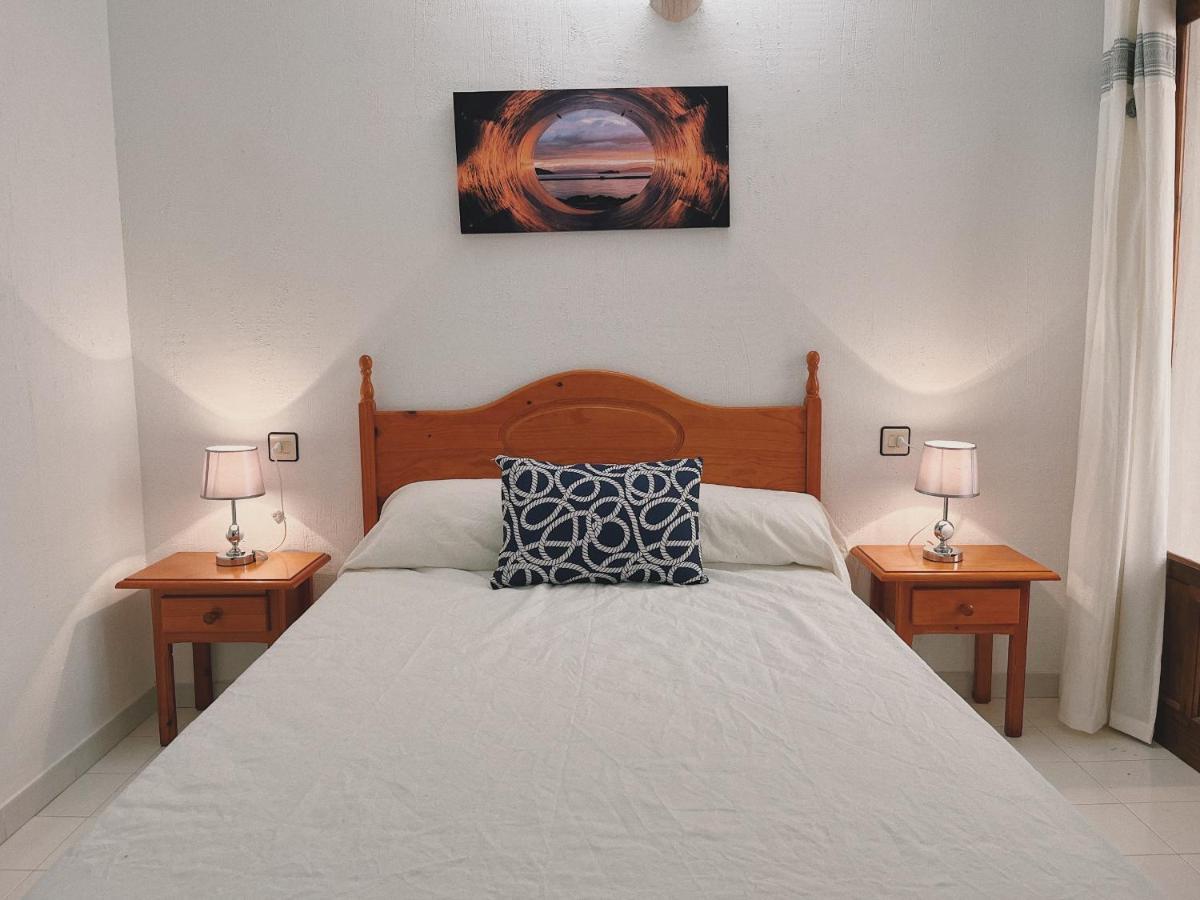 Apartament Aldeas Taray 054 La Manga del Mar Menor Zewnętrze zdjęcie