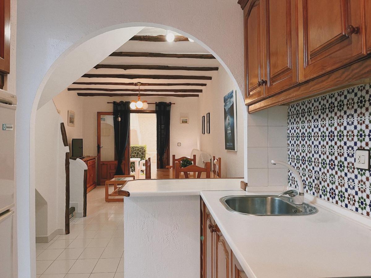 Apartament Aldeas Taray 054 La Manga del Mar Menor Zewnętrze zdjęcie