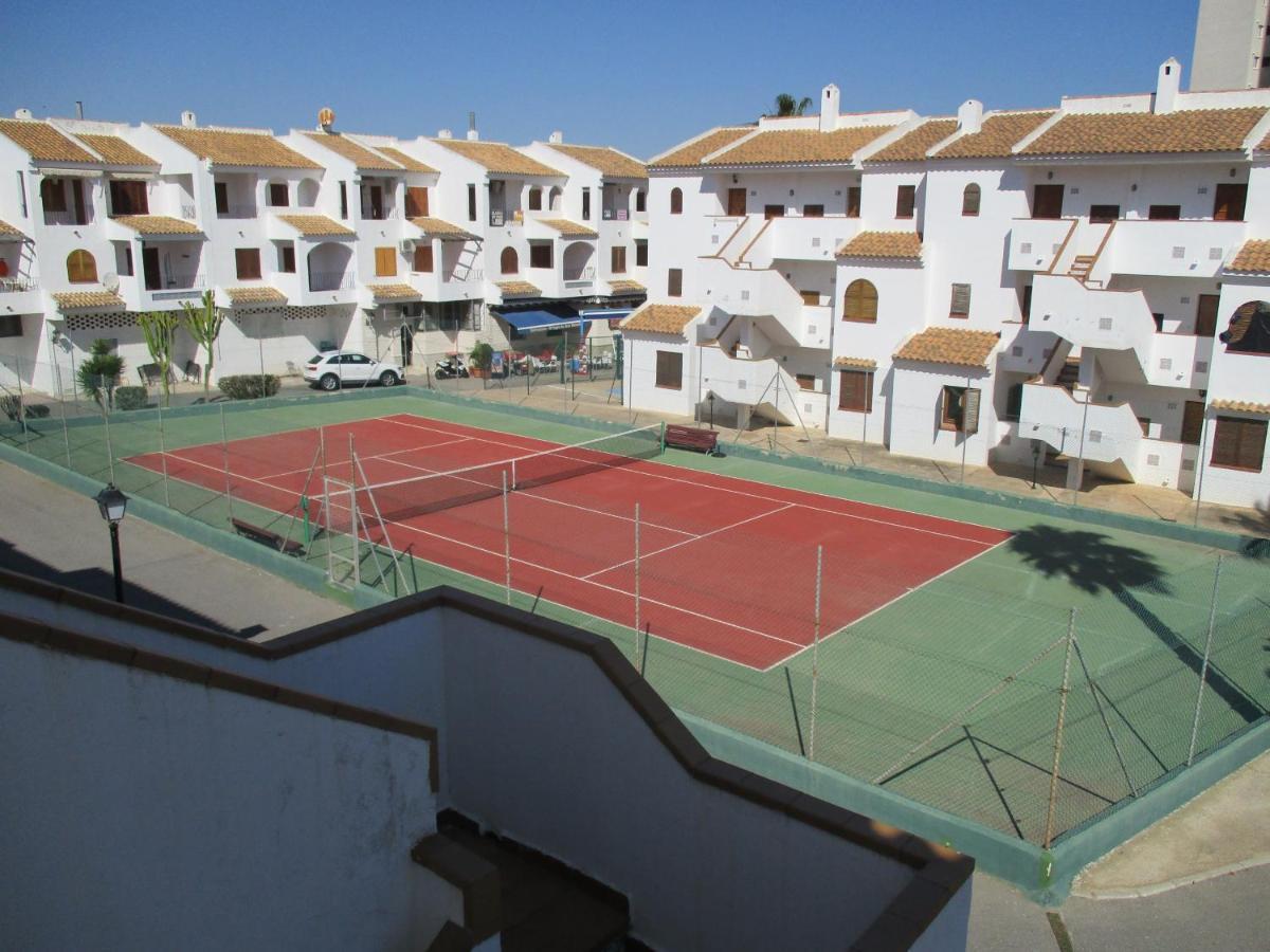 Apartament Aldeas Taray 054 La Manga del Mar Menor Zewnętrze zdjęcie