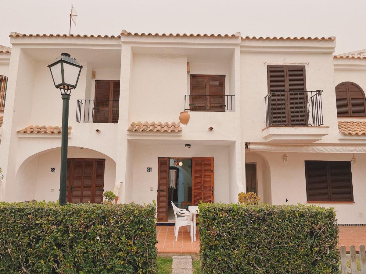 Apartament Aldeas Taray 054 La Manga del Mar Menor Zewnętrze zdjęcie