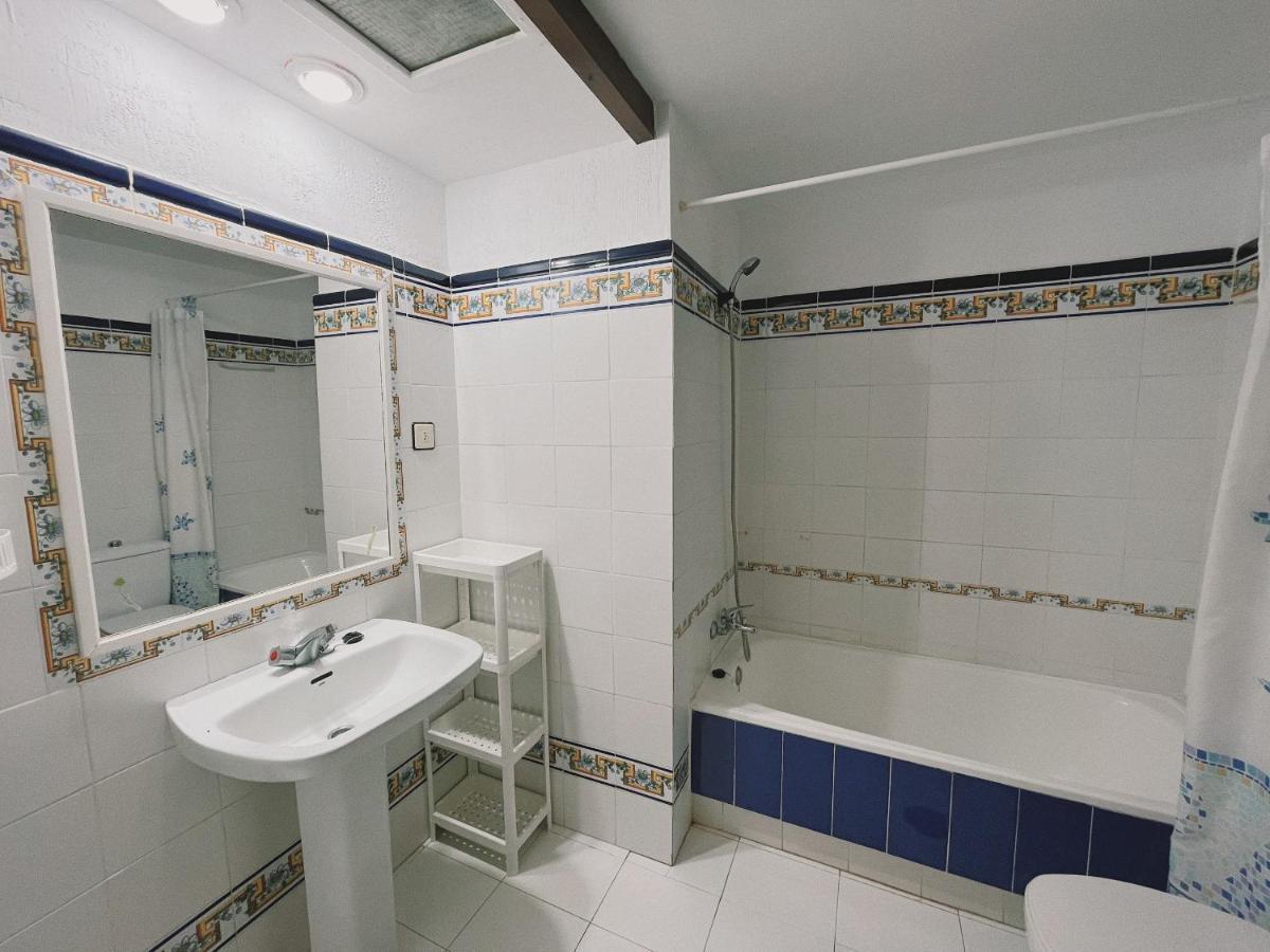 Apartament Aldeas Taray 054 La Manga del Mar Menor Zewnętrze zdjęcie