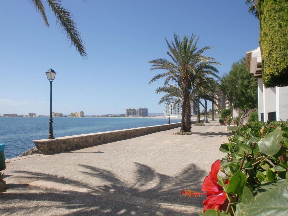 Apartament Aldeas Taray 054 La Manga del Mar Menor Zewnętrze zdjęcie