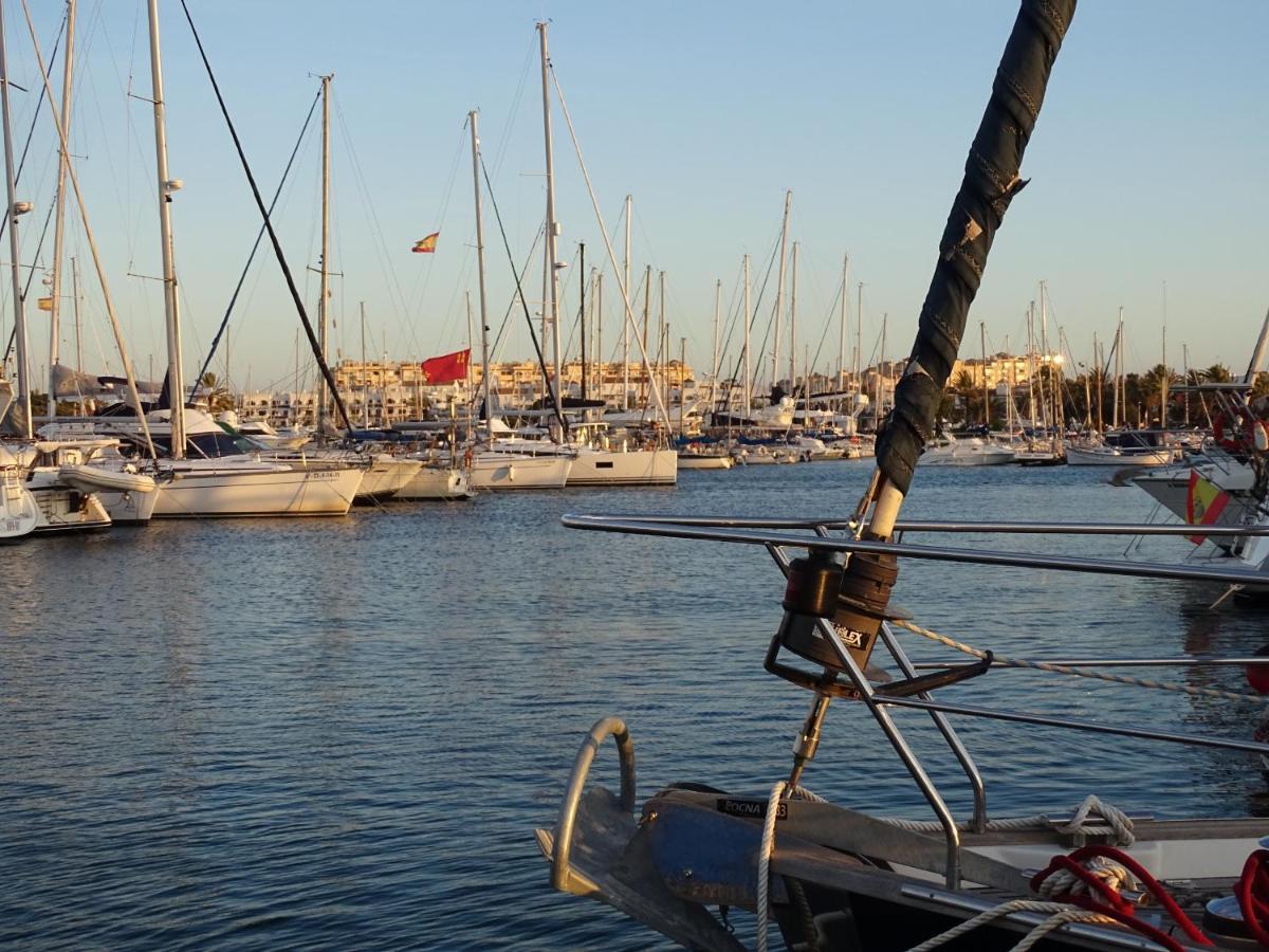 Apartament Aldeas Taray 054 La Manga del Mar Menor Zewnętrze zdjęcie