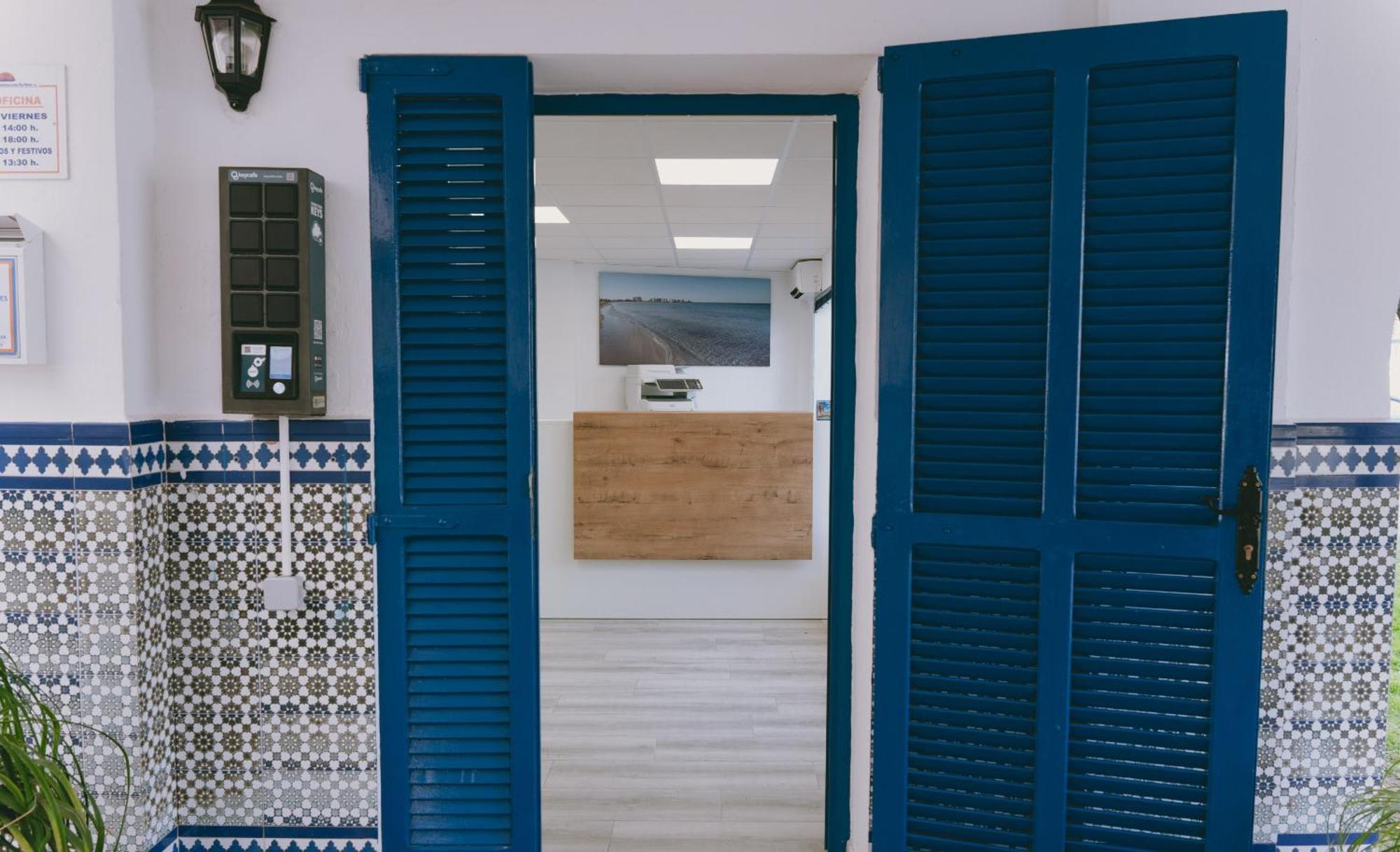 Apartament Aldeas Taray 054 La Manga del Mar Menor Zewnętrze zdjęcie
